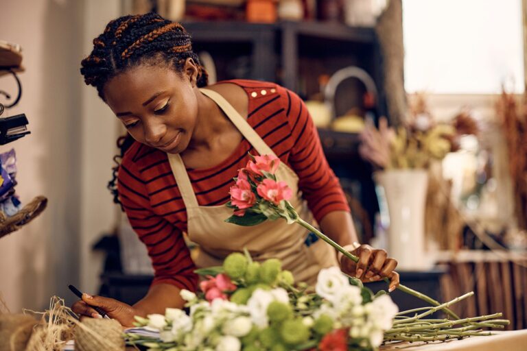 Florists